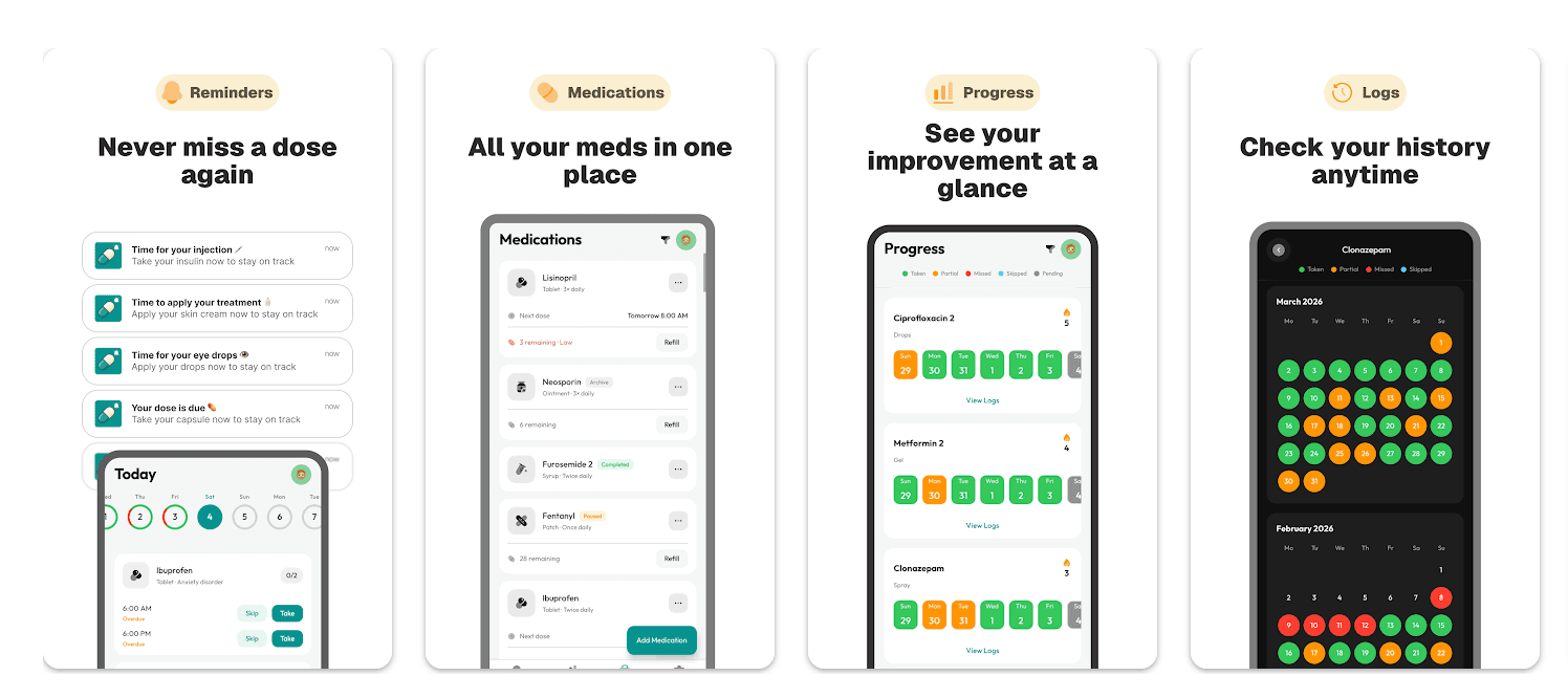 MyMedAlert